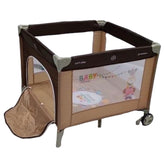 Parc jeux bébé - Newborn